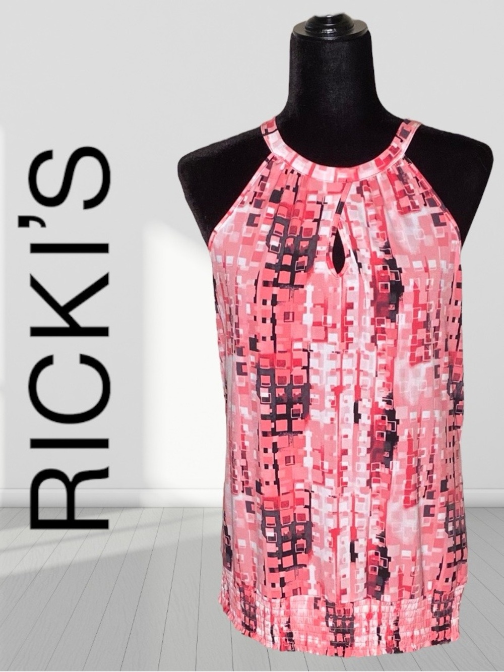 Blouse Rickie’s ✔️